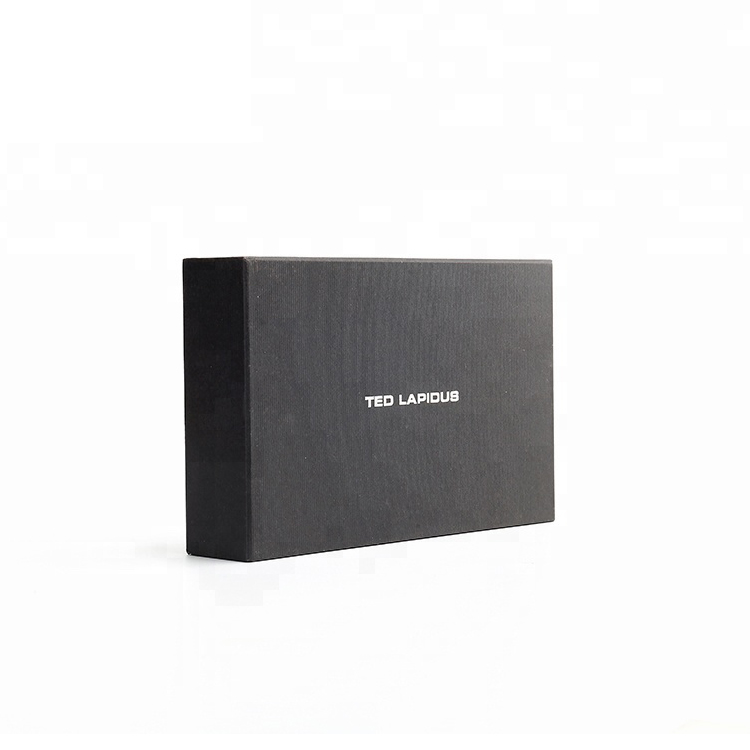  High Quality Sliding Drawer Cardboard Paper Packaging Gift Box Paper Drawer Box For Fragrance  