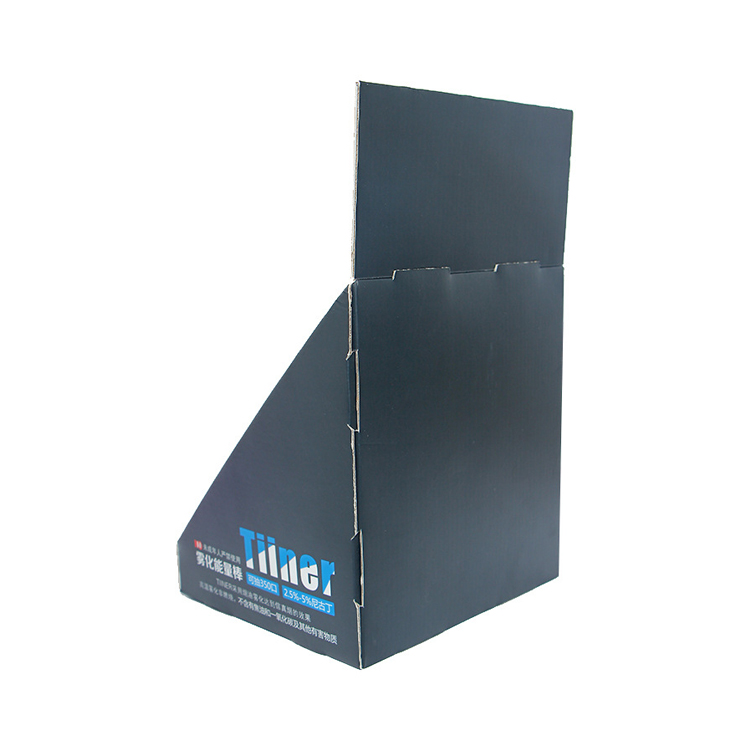  Wholesales Vape Cardboard Counter Display Box, PDQ Retail Cardboard Display Customized Counter  