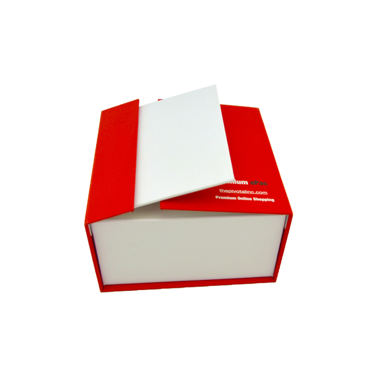  High Quality Luxury Folding Fancy Paper Printing Packaging Gift Box For Vape Starter Kit From Shenzhen  