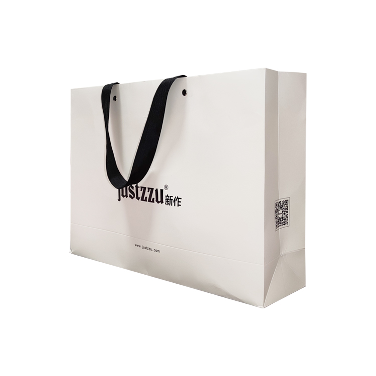 Recycled Custom Cardboard Luxury Gift Paper Bags and Boxes with Handle for Shopping  Bag with Your Own Logo - China Paper Bag and Shopping Bag price