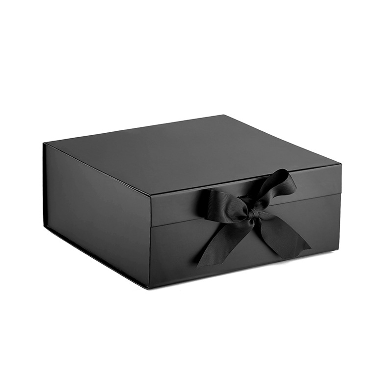  Wholesale A4 Deep Luxury Gift Presentation Boxes with Changeable Ribbon and Photo Frame  