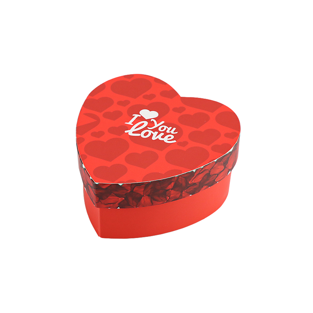 Wholesale heart shaped boxes for gifts