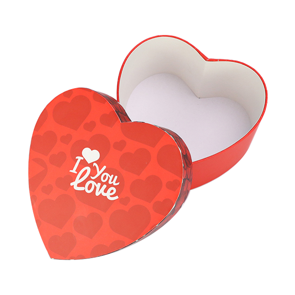 Wholesale heart shaped boxes for gifts