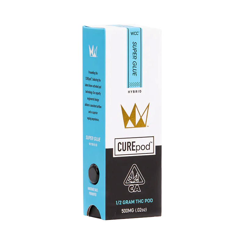  Inexpensive Child Proof Resistant Slide Cardboard Box for THC Pods Cartridge Packaging with EVA Holder  