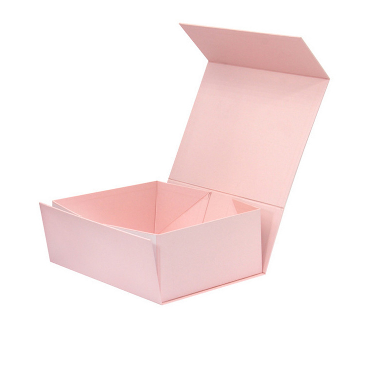 Collapsible Gift Boxes Folding Gift